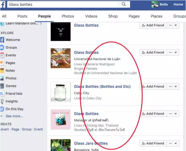 Facebook开发客户方法大全!(超实用) Facebook开发客户方法大全!(超实用)