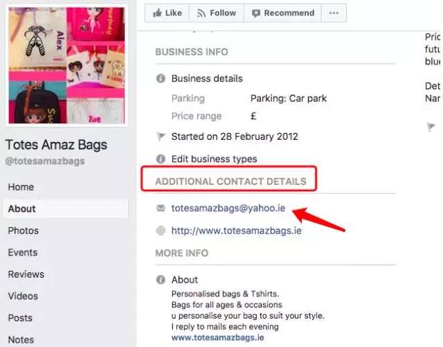 Facebook开发客户方法大全!(超实用) Facebook开发客户方法大全!(超实用)