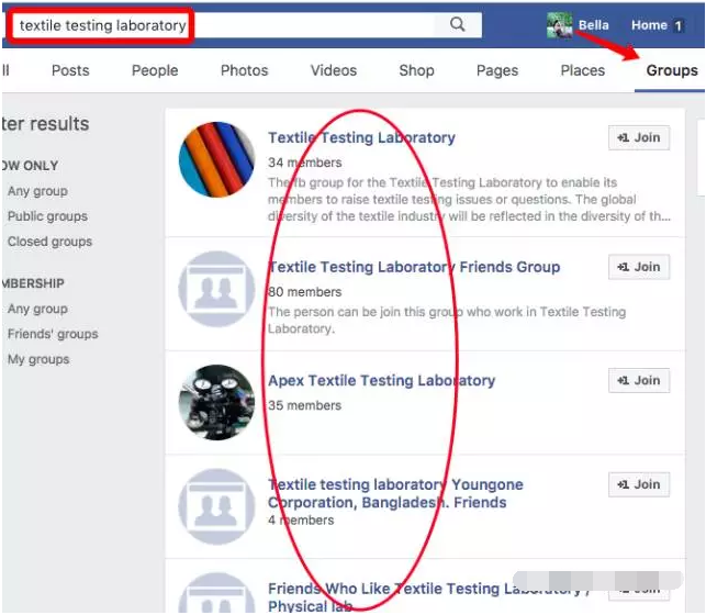 Facebook开发客户方法大全!(超实用) Facebook开发客户方法大全!(超实用)