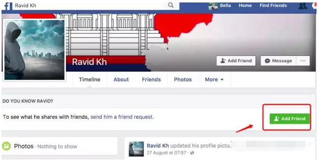 Facebook开发客户方法大全!(超实用) Facebook开发客户方法大全!(超实用)