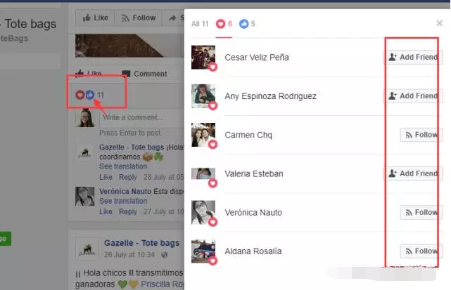 Facebook开发客户方法大全!(超实用) Facebook开发客户方法大全!(超实用)