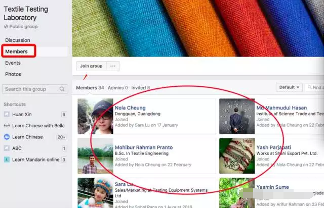 Facebook开发客户方法大全!(超实用) Facebook开发客户方法大全!(超实用)