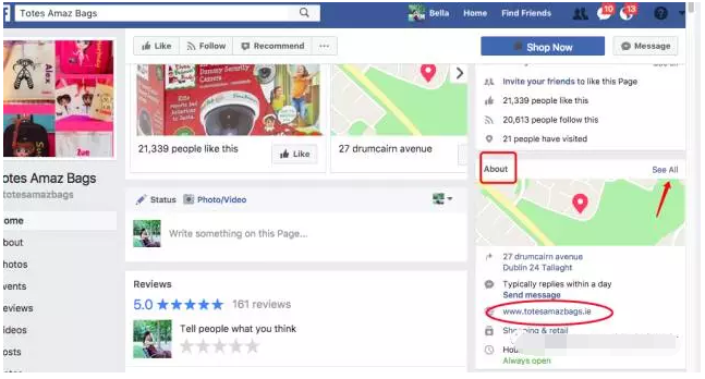 Facebook开发客户方法大全!(超实用) Facebook开发客户方法大全!(超实用)