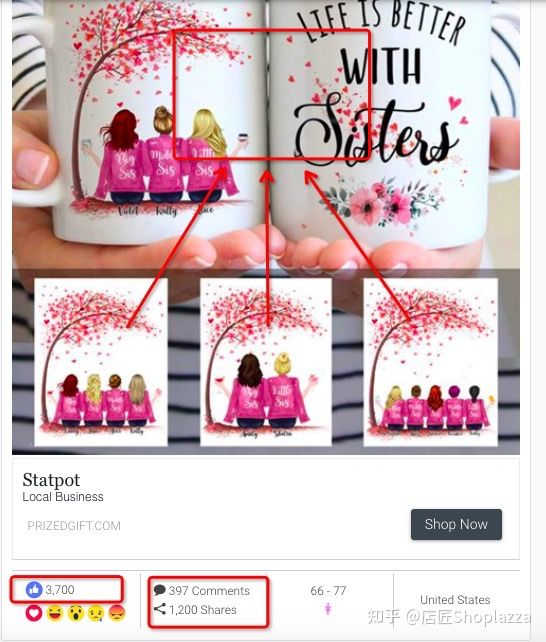 如何做出Facebook爆款广告?