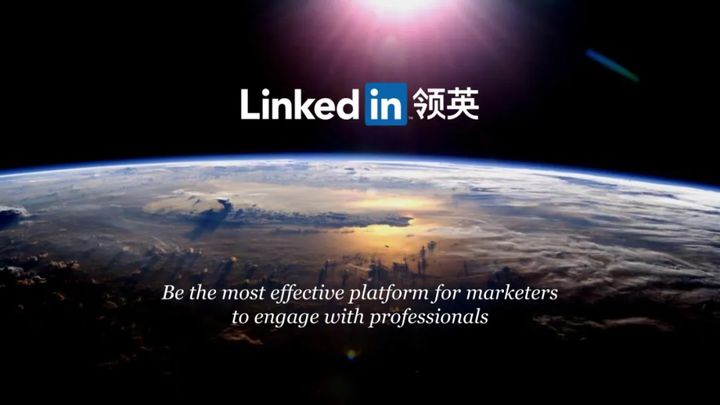 在开始领英(Linkedin)营销前，你